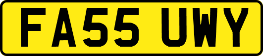 FA55UWY