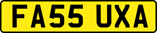FA55UXA
