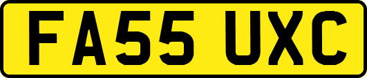 FA55UXC