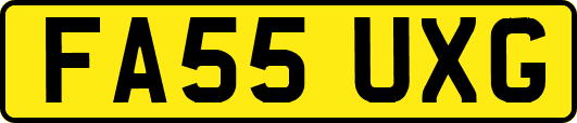 FA55UXG
