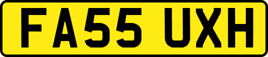 FA55UXH