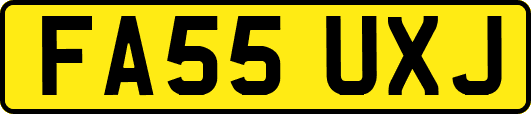 FA55UXJ
