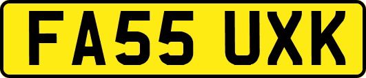 FA55UXK