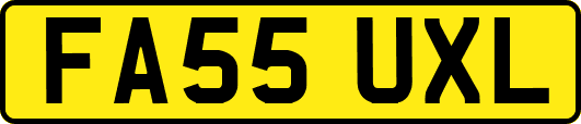 FA55UXL