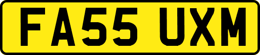 FA55UXM