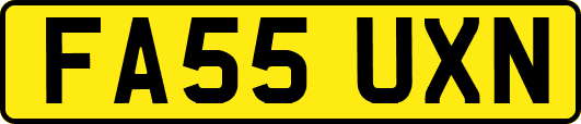 FA55UXN