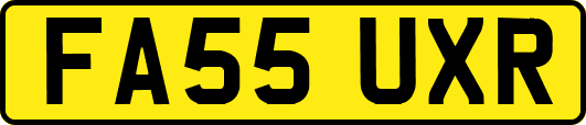 FA55UXR