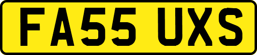 FA55UXS