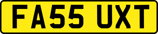 FA55UXT