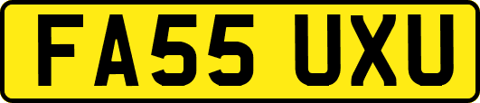 FA55UXU