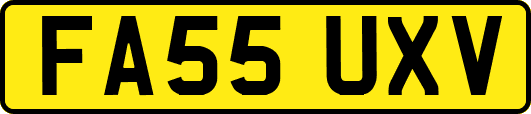 FA55UXV