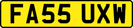 FA55UXW