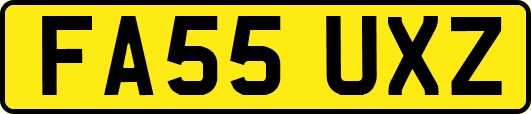 FA55UXZ