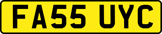 FA55UYC