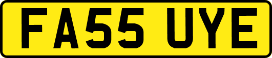 FA55UYE