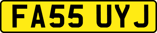 FA55UYJ