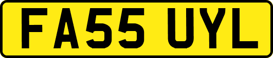 FA55UYL