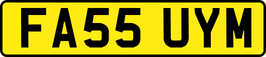 FA55UYM