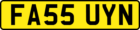 FA55UYN