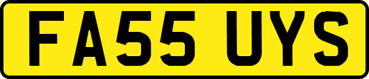 FA55UYS