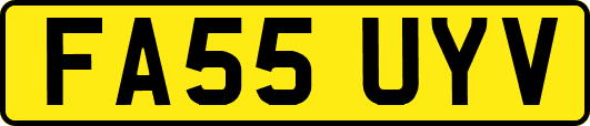FA55UYV