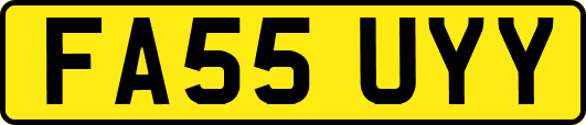 FA55UYY