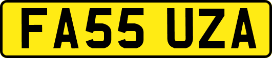 FA55UZA