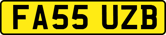 FA55UZB