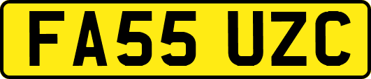 FA55UZC