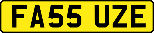 FA55UZE