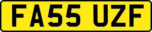 FA55UZF