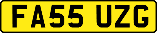 FA55UZG