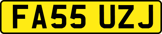 FA55UZJ