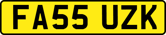 FA55UZK