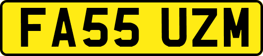 FA55UZM