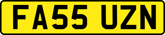 FA55UZN