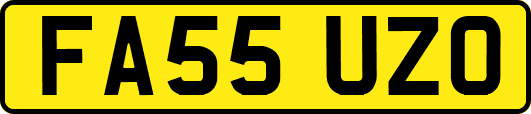 FA55UZO