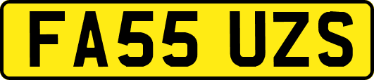FA55UZS