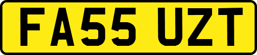 FA55UZT