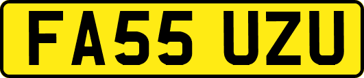 FA55UZU