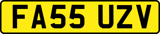 FA55UZV