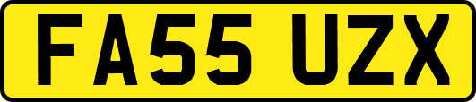 FA55UZX