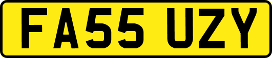 FA55UZY