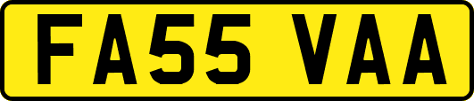 FA55VAA
