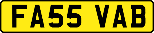 FA55VAB