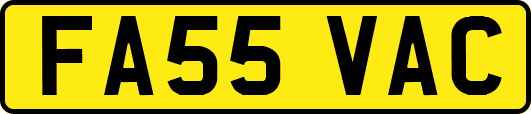 FA55VAC