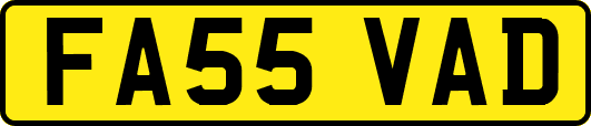 FA55VAD