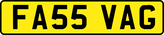 FA55VAG