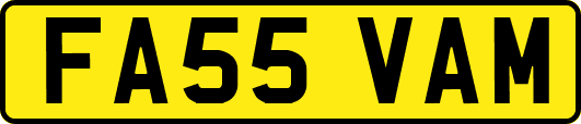 FA55VAM