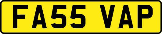 FA55VAP